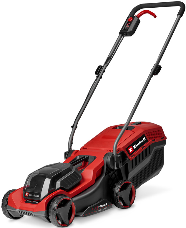 Kosačka Einhell Expert GE-CM 18/30-1 Li BL-Solo (bez batérie)