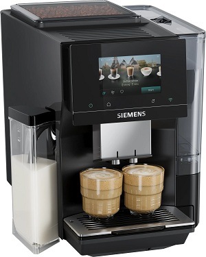 Kávovar Siemens TQ725E03