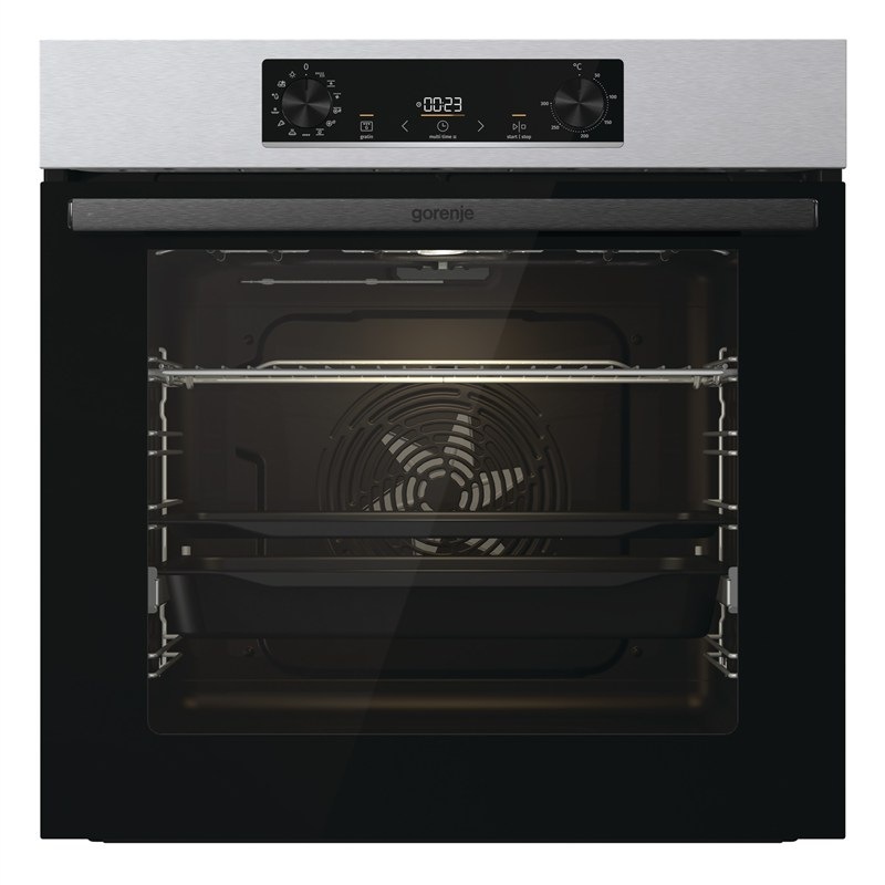 Rúra viest. Gorenje BOSB6737E06X, nerez