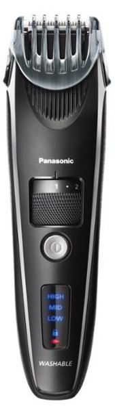 ukazatel nabití Panasonic ER-SB40-K803