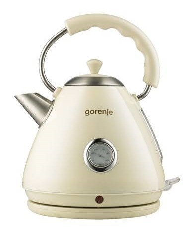 Rýchlovarná kanvica Gorenje K17CLI