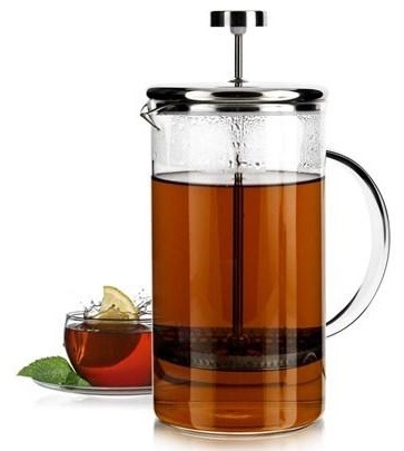 French press BANQUET Connie, 1 l French press BANQUET Connie, 1 l