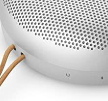 Prenosný reproduktor Bang & Olufsen Beosound A1 (2nd Gen) sivý Prenosný reproduktor Bang & Olufsen Beosound A1 (2nd Gen) sivý