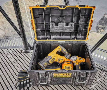 Box na náradie Dewalt TOUGHSYSTEM 2.0 DWST83294-1 Box na náradie Dewalt DWST83294-1