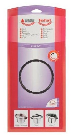 Tesnenie Clipso Control a Modulo 6 l, 220 mm