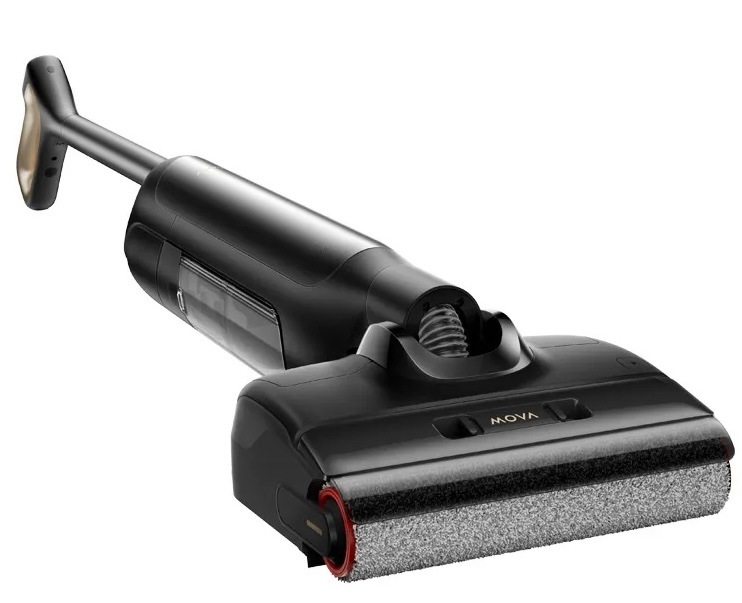 Viacúčelový vysávač MOVA M10 Wet and Dry Vacuum čierny