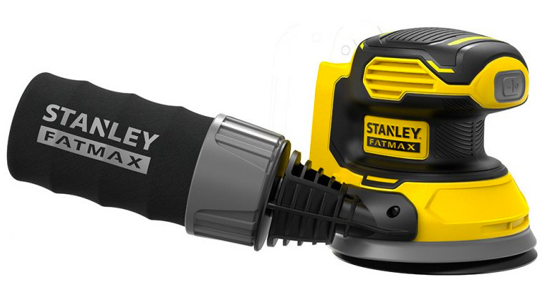 Sada aku náradia Stanley FatMax SFMCK412MDS-QW (s baterií) Súprava aku náradia Stanley FatMax SFMCK412MDS-QW (s batériou)