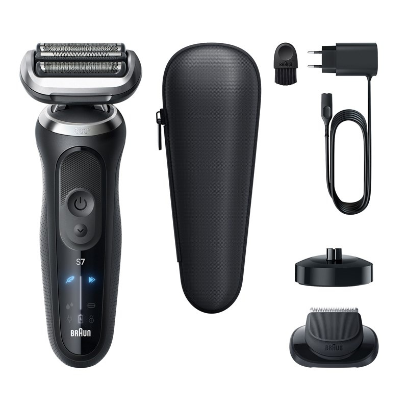 Braun Series 7 72-N4200cs