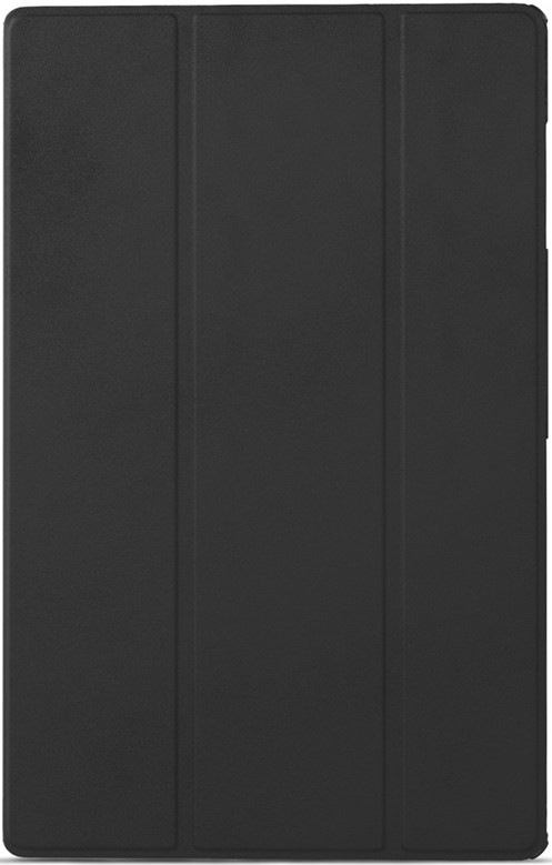 Puzdro na tablet Spello by Epico Flip Case na Samsung Galaxy Tab S11 Ultra v čiernej farbe