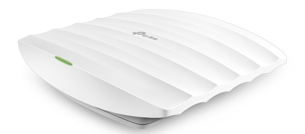 Prístupový bod (AP) TP-Link EAP115 biely