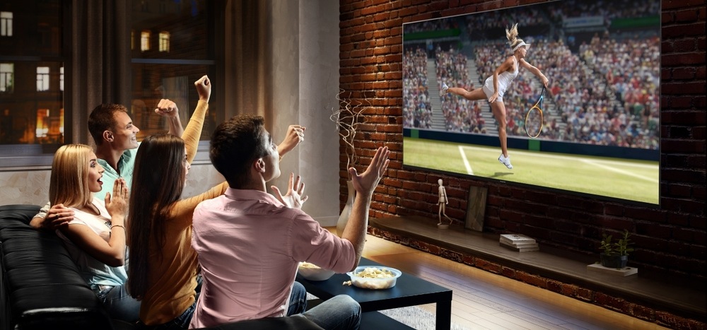 Televízor Panasonic TX-65JX940E