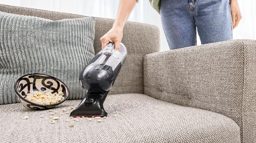 Tyčový vysávač Bosch Serie | 4 BCH3P2301 Flexxo Gen2 23Vmax, Serie 4 biely Tyčový vysávač Bosch Serie | 4 BCH3P2301 Flexxo Gen2 23Vmax, Serie 4 biely