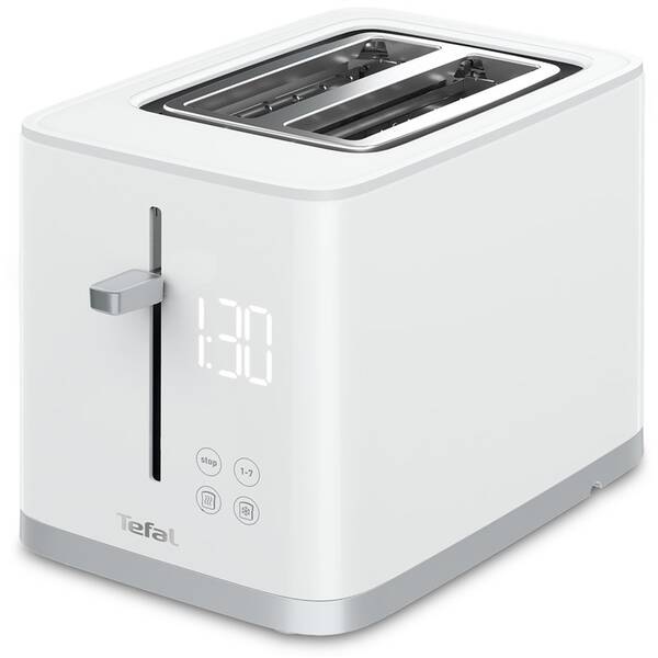 Hriankovač Tefal Sense TT693110 biely