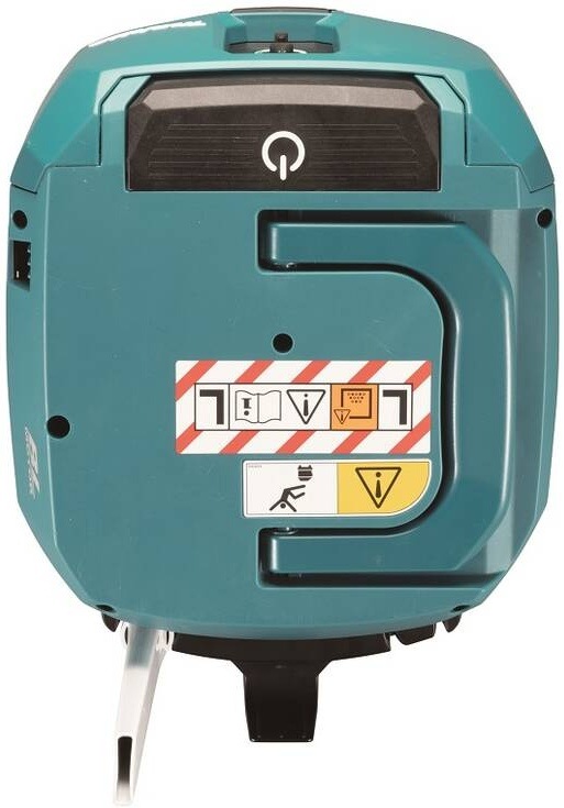 Viacúčelový vysávač Makita VC001GLZ Li-ion XGT 40V (bez batérie) Viacúčelový vysávač Makita VC001GLZ Li-ion XGT 40V (bez batérie)
