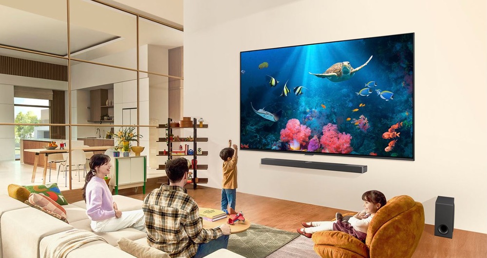 Televízor LG 65QNED85T6C LGG65QNED85T