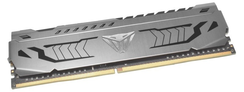Pamäťový modul Patriot Viper Steel 8GB DDR4 3200MHz CL16