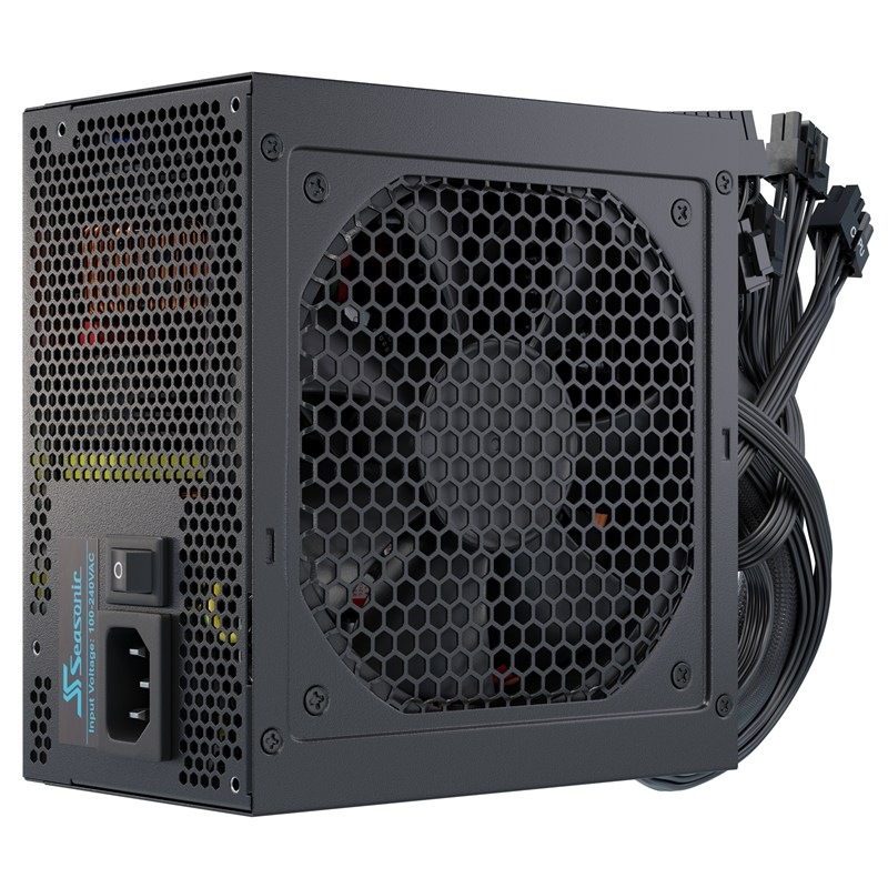 Seasonic G12 GM-850