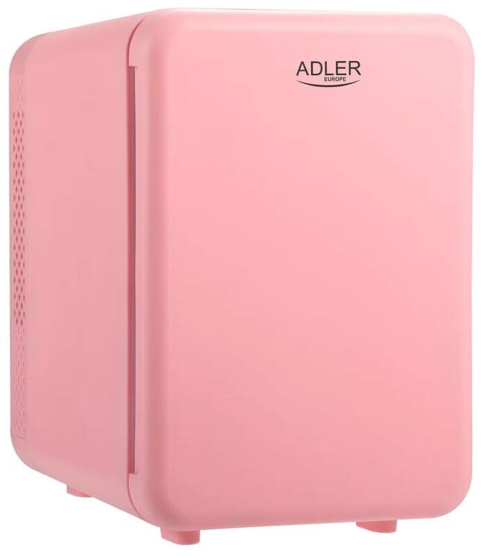 Autochladnička Adler AD8084 pink Autochladnička Adler AD8084 pink