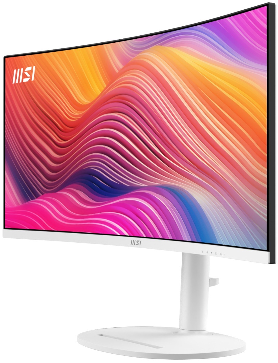Monitor MSI Modern MD342CQPW biely