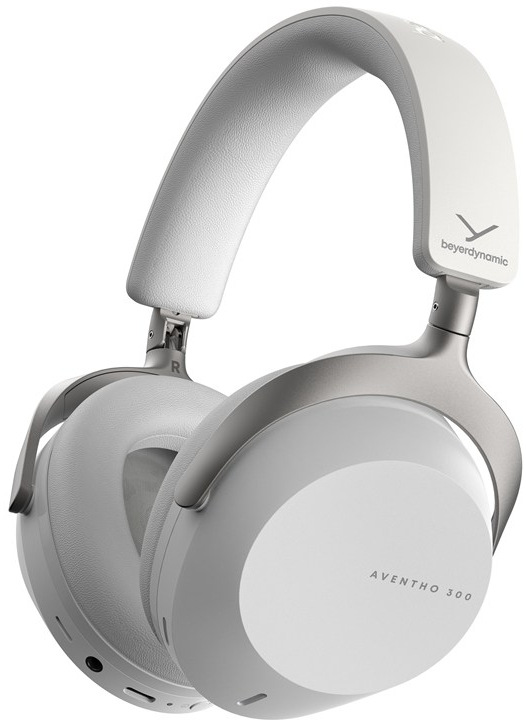 Beyerdynamic AVENTHO 300, šedá