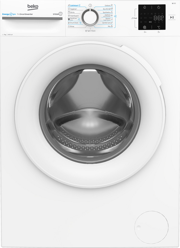 Práčka Beko BM3WFSU37013WW
