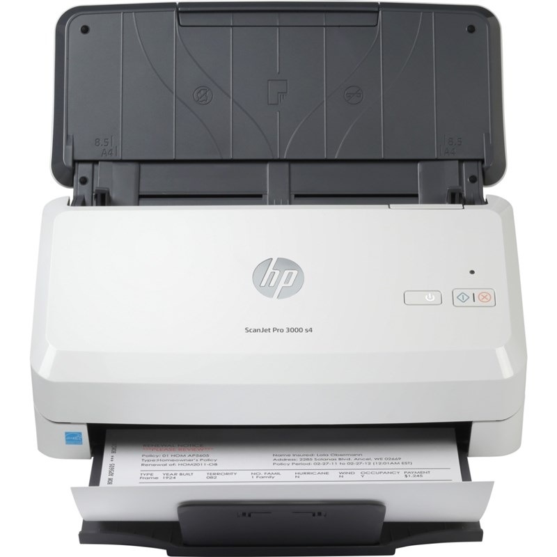 Skener HP ScanJet Pro 3000 s4 Skener HP ScanJet Pro 3000 s4