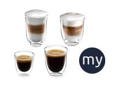 Espresso De'Longhi Dinamica ECAM 350.55 B čierne