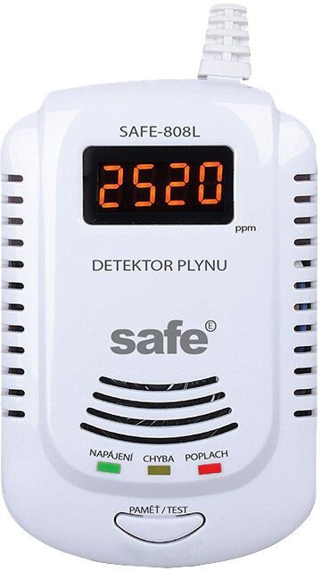 Safe 808L
