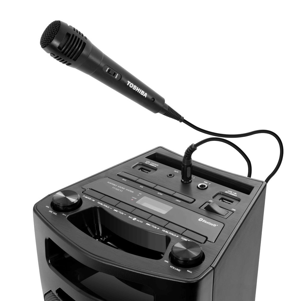 Toshiba TY-ASC51