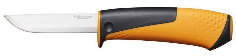 Nôž záhradný Fiskars A000016631 univerzálny