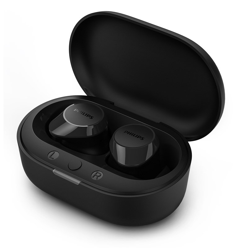 Slúchadlá Philips TAT1209BK čierna