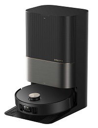DEMX50ULTRACOMBL_robotický vysávač