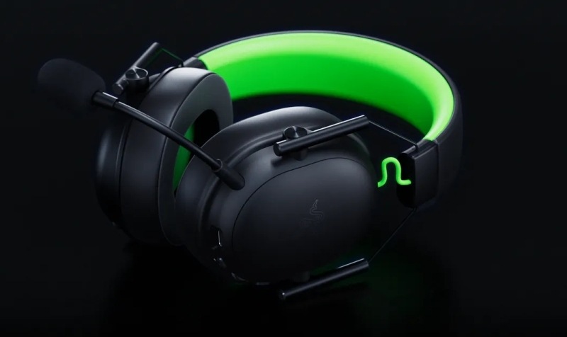 Headset Razer BlackShark V3 X Hyperspeed Xbox čierny Headset Razer BlackShark V3 X Hyperspeed Xbox čierny