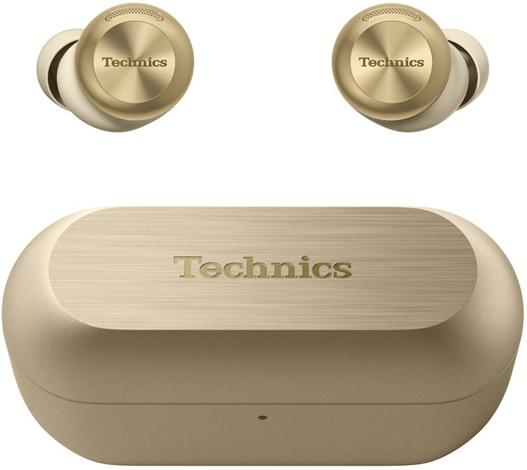 Technics EAH-AZ100, zlatá