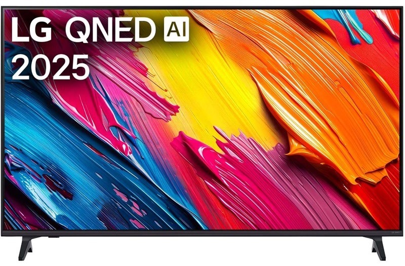 Televízor LG 50QNED70A