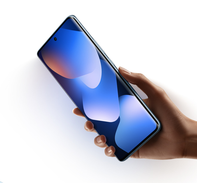 Mobilný telefón Xiaomi Redmi Note 15 8 GB / 256 GB čierny Xiaomi Redmi Note 15 je elegantne tenké a ľahké