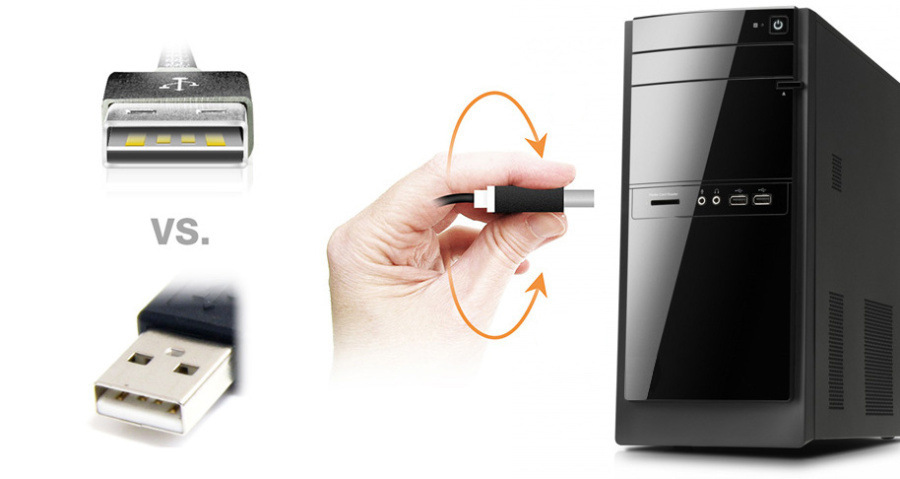 Kábel ADATA USB/micro USB, 1m, pletený čierny Kabel ADATA USB/micro USB