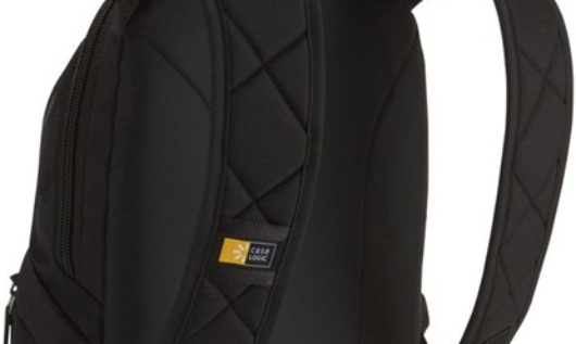 Batoh na notebook Case Logic DLBP114K 14" čierny Case Logic DLBP114K 14", černá