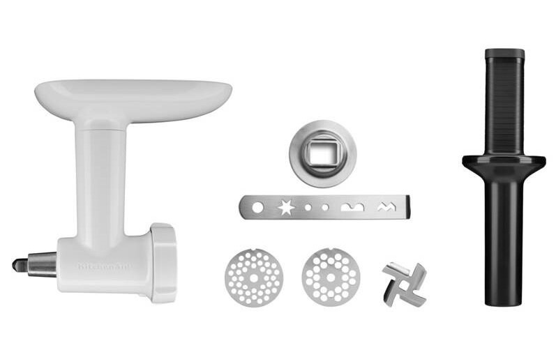 Mlynček na mäso KitchenAid 5KSMFGCA