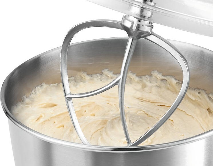Kuchynský robot Profi Cook KM 1189 nerez Kuchynský robot Profi Cook KM 1189 nerez