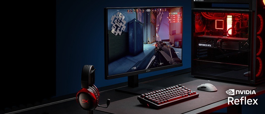 Myš HyperX Pulsefire Haste 2 Pro 4K sivá