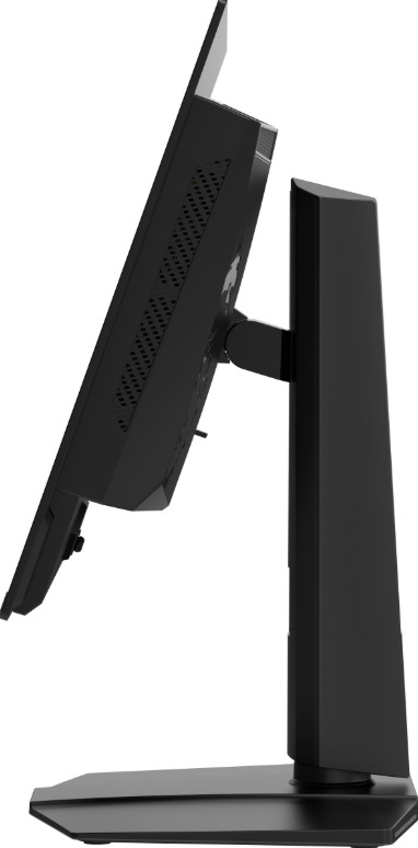 Herný monitor MSI MAG 272UP QD-OLED X24 čierny Herný monitor MSI MAG 272UP QD-OLED X24 26.5", LED podsvietenie, QD-OLED panel, 0.03ms, 1500000: 1, 250cd/m2, 3840 × 2160, - čierny