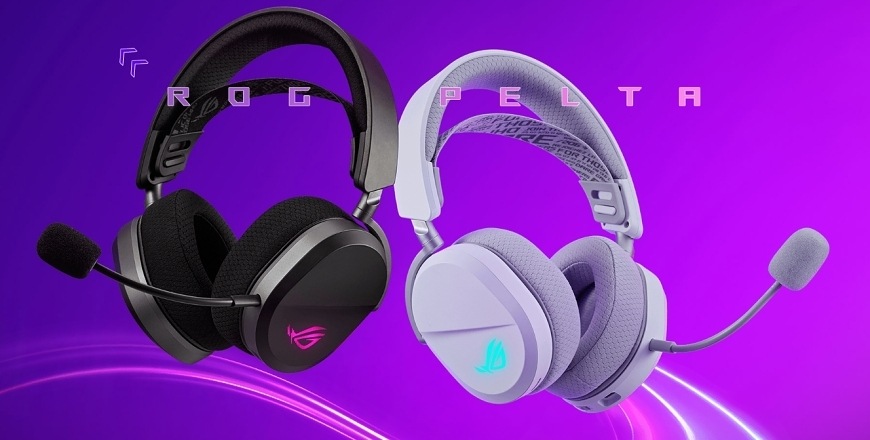 ASUS ROG Pelta