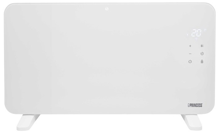 Vykurovací panel Princess 348416 z prednej strany