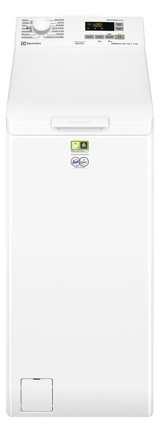 Práčka s vrchným plnením Electrolux EW6T5372C radu SensiCare 600″ width=