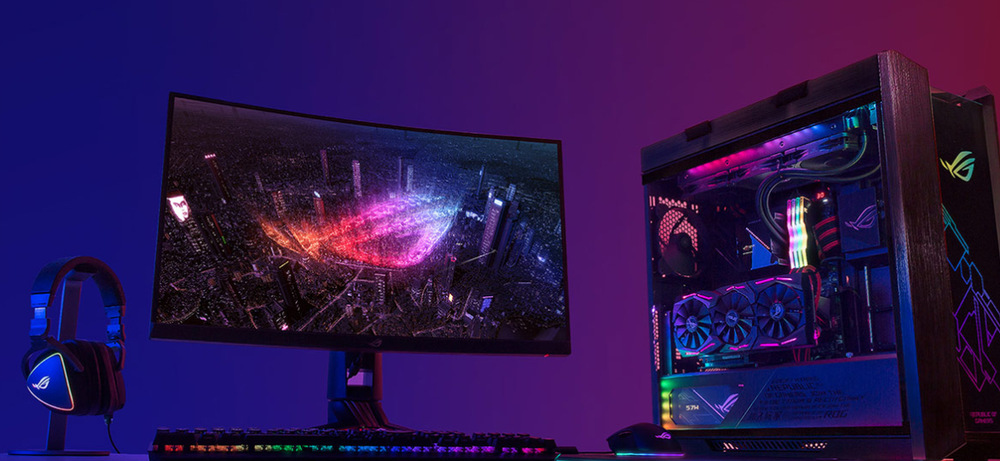 Základná doska Asus ROG Strix B550-F GAMING WIFI II Asus ROG Strix B550-F GAMING podporuje aj Wi-Fi 6E