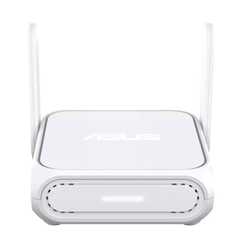Router Asus RT-BE58 GO, WiFi 7, AiMesh - biely