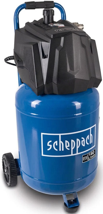 Kompresor Scheppach HC 35 V