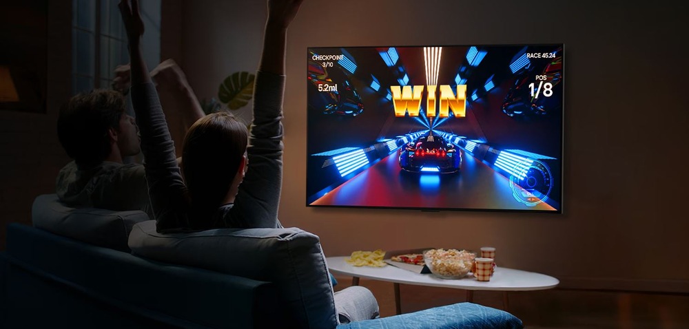 Televízor LG OLED48C45LA LGGOLED48C45