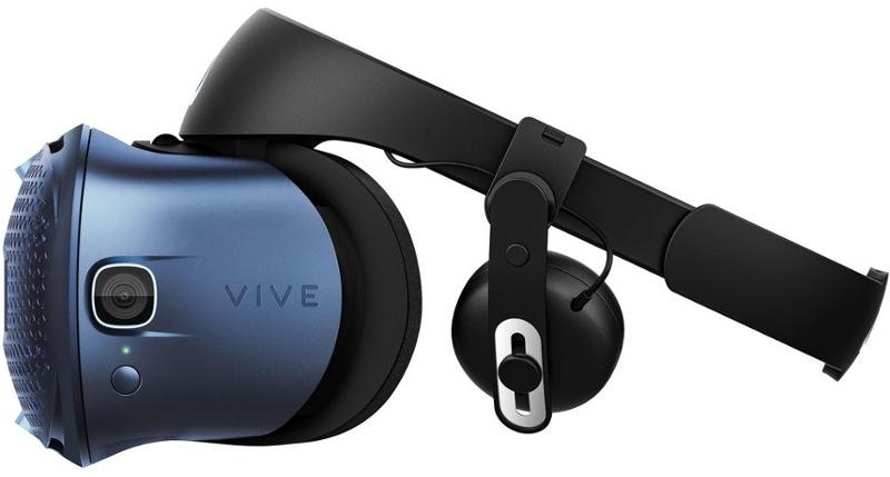 Okuliare pre virtuálnu realitu HTC Vive Cosmos